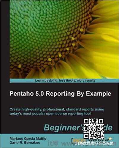 Pentaho 5.0 Reporting