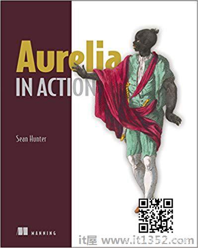 Aurelia in Action