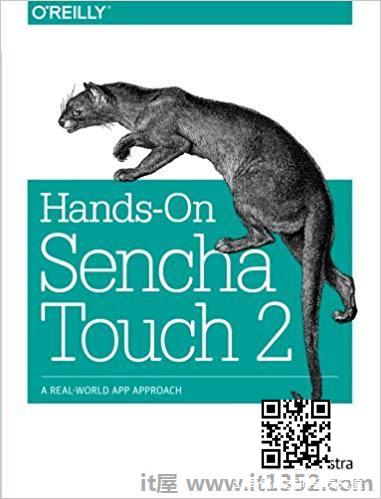 Hands Sencha Touch Real World Approach