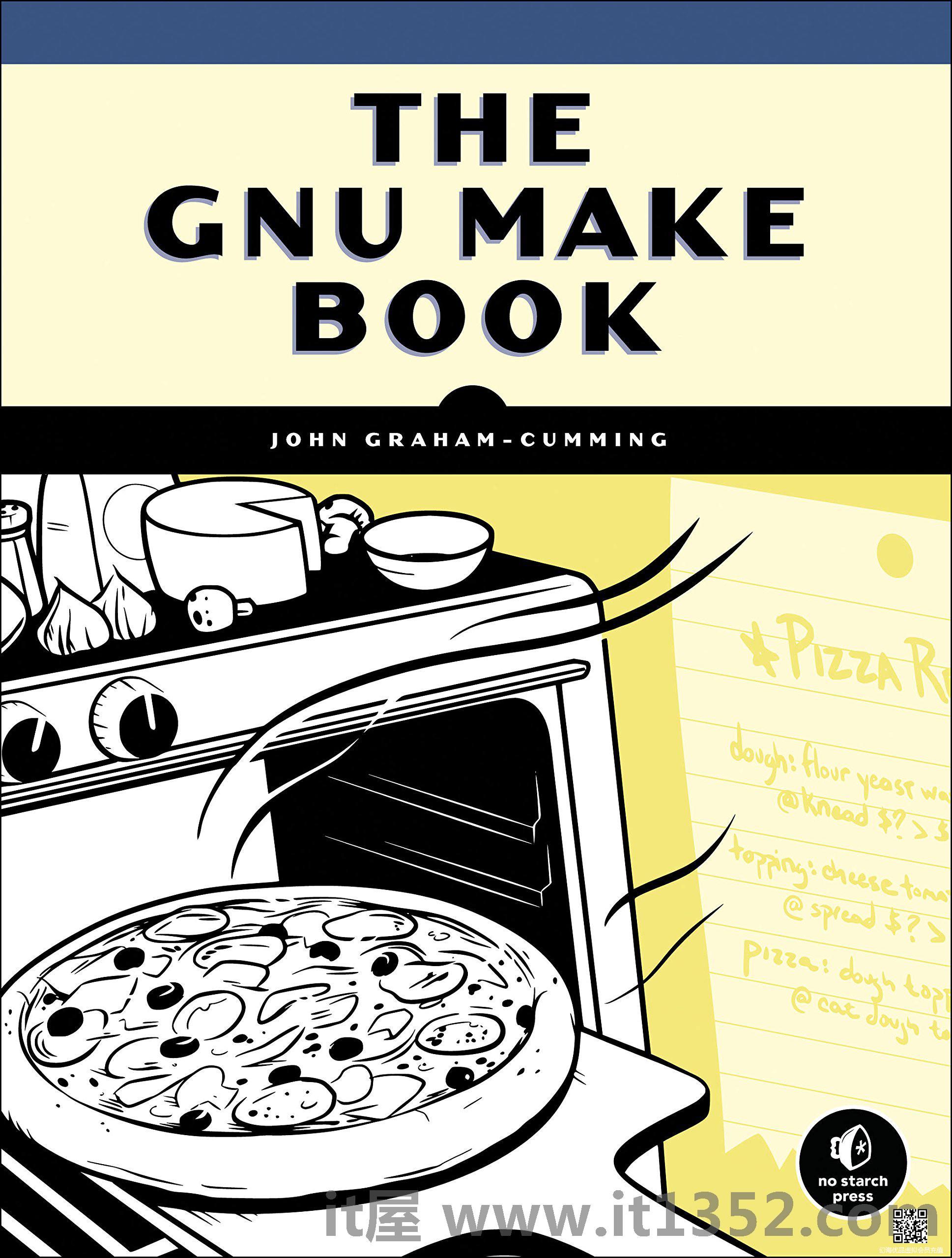 GNU Make Book