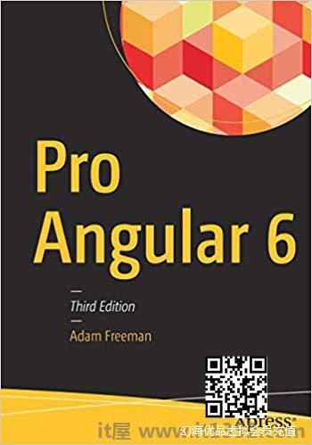 Pro Angular 6