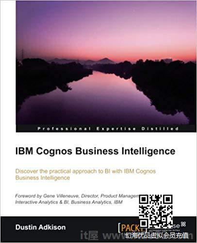 IBM Cognos Business Intelligence