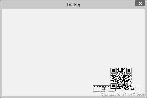 Dialog Box