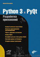 Python 3 i PyQt