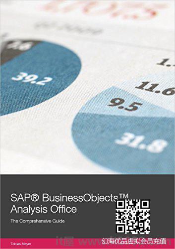 SAP BusinessObjects Analysis <a href=