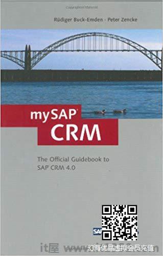 mySAP CRM