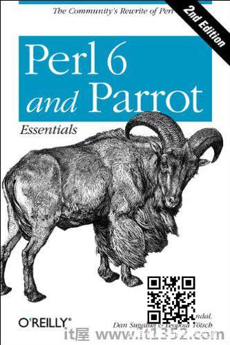 Perl 6 and Parrot Essentials，Second Edition