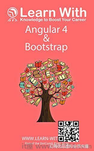 学习:Angular 4和Bootstrap