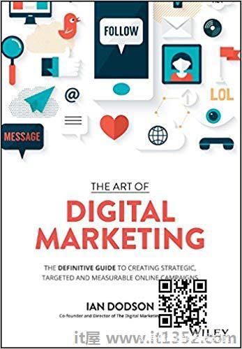 The Art of Digital Marketing