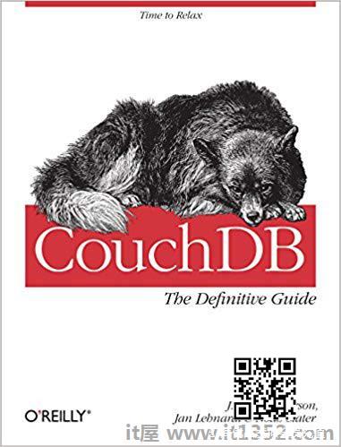CouchDB: The Definitive Guide