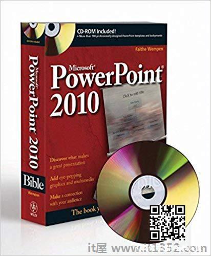 PowerPoint 2010 Bible