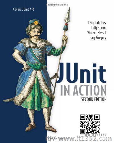 JUnit in Action，Second Edition