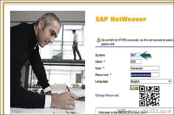 SAP NetWeaver