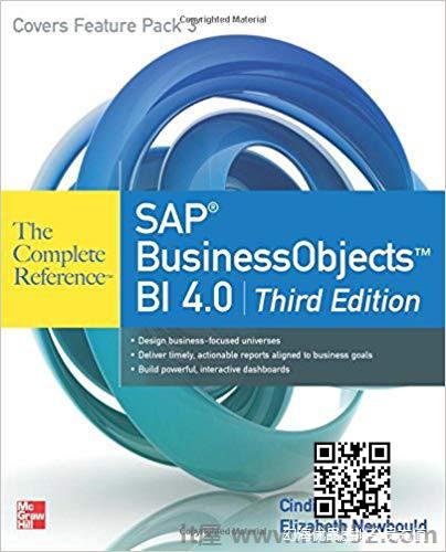  SAP BusinessObjects BI 4.0