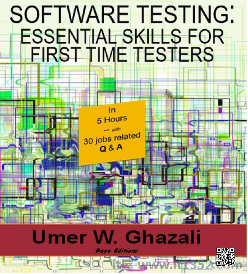 Software Testing: Essential Skills for First Time Testers