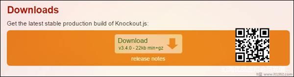 Knockoutjs Setup