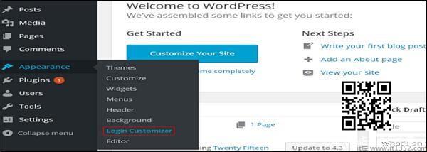 wordPress custom plugins