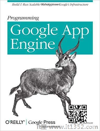 编程Google App Engine