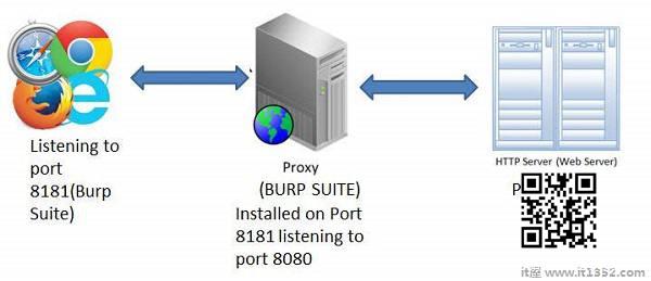 BURP Suite下载