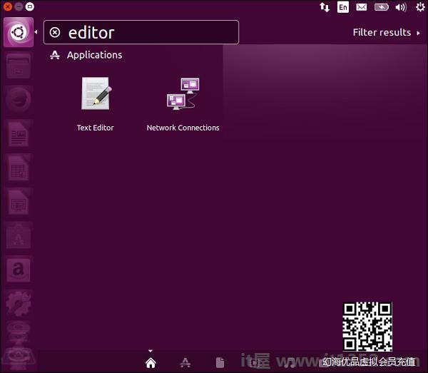 Open Editor