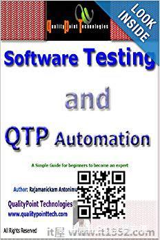 Software Testing and QTP Automation