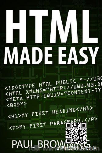 HTML Made Easy