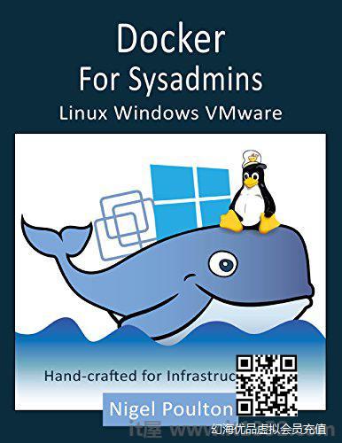 Docker Sysadmins Linux Windows VMware电子书