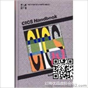Cics Handbook (Database Experts)