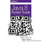 Java 8袖珍指南