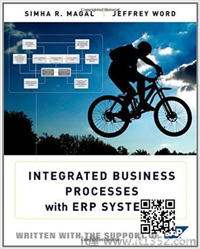 与ERP系统集成的业务流程