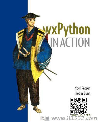 Wxpython in Action