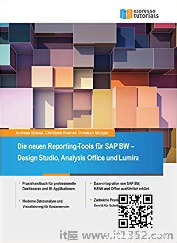 Die neuen Reporting-Tools for SAP BW