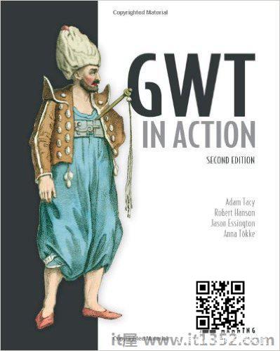 GWT in Action