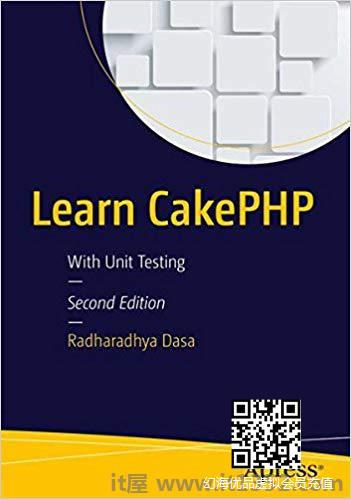 Learn Cakephp