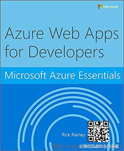 Microsoft Azure Essentials Azure Web应用程序开发人员