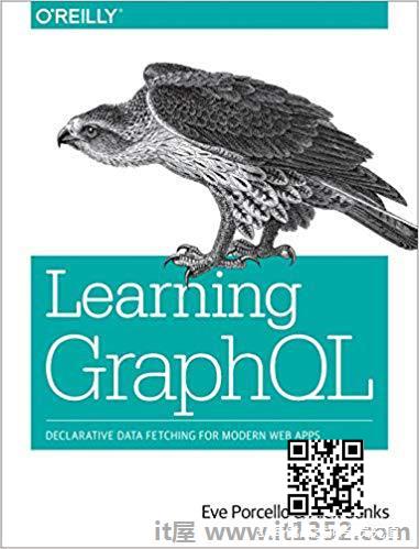 Learning GraphQL: Declarative Data Fetching for Modern Web Apps