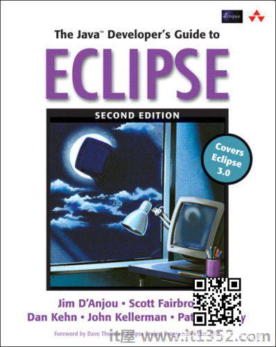 The Java Developer's Guide to Eclipse, 2nd Edition