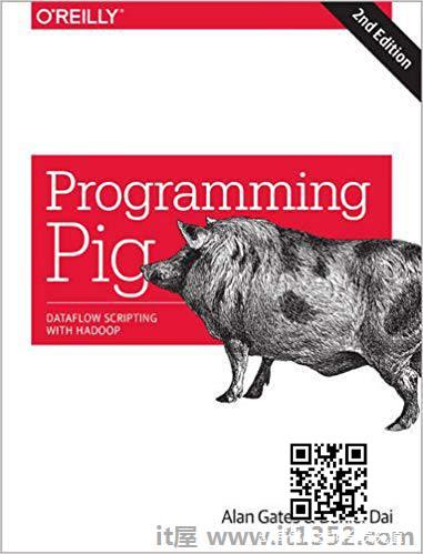 Programming Pig