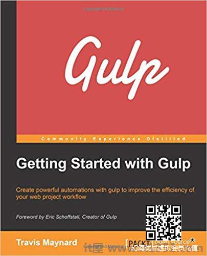 Getting started with Gulp