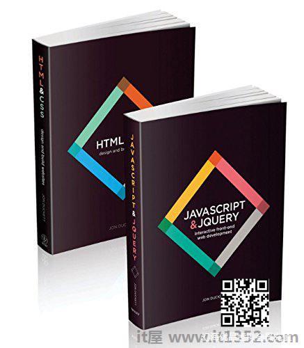 网页设计使用HTML，CSS，JavaScript和jQuery设置