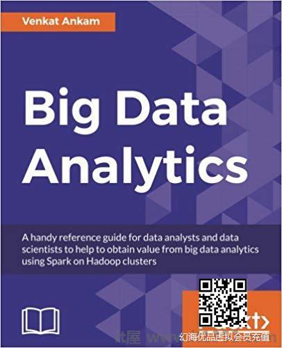 Big Data Analytics