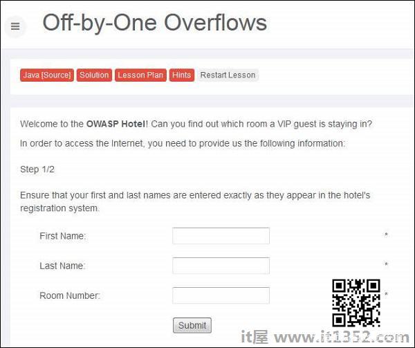buffer_overflow