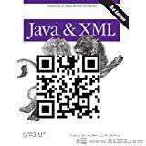 JAVA and XML