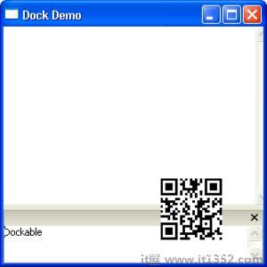 Dock Demo