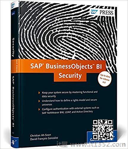 SAP BusinessObjects BI Security