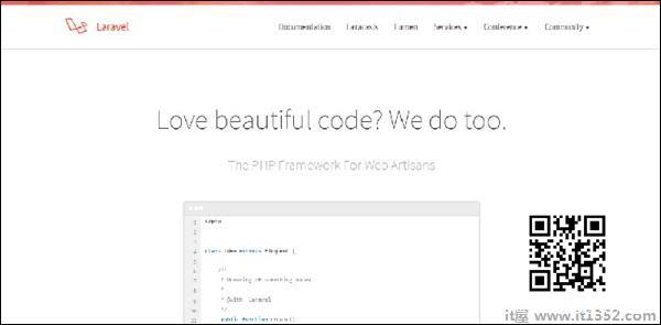 laravel_php