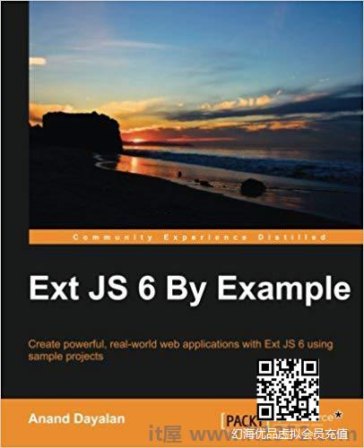 Ext JS Examples