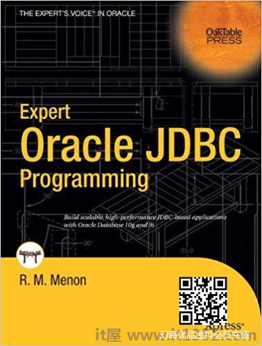 Expert Oracle JDBC Programming