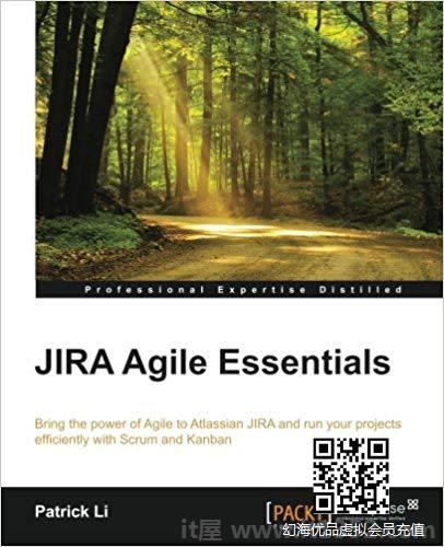JIRA Agile Essentials Patrick Li