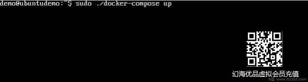 Docker Compose YML